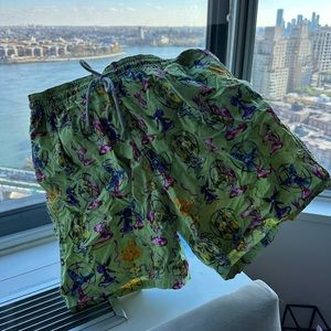 Vilebrequin Fan Swimsuit